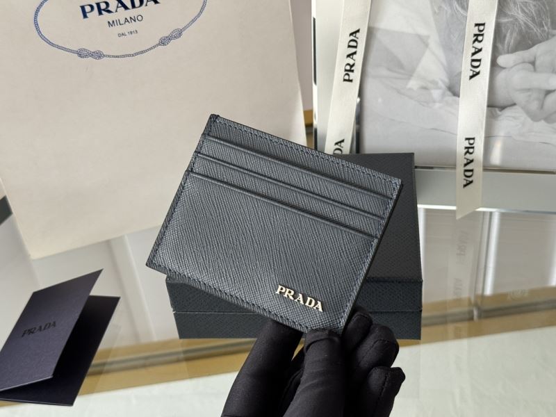 Prada Wallet